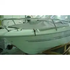 Passer:<br />
<br />
Finnmaster 62 BR <small>(april 2012 -juli 2014)</small>