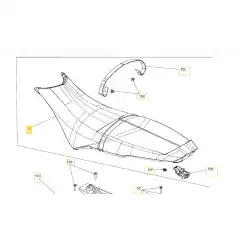 Del 10-10F<br />
<br />
Passer:<br />
 
<p data-end="174" data-start="165"><strong data-end="174" data-start="165">SPARK</strong></p>

<ul data-end="222" data-start="175">
	<li data-end="191" data-start="175">
	<p data-end="191" data-start="177">SPARK (2016)</p>
	</li>
	<li data-end="222" data-start="192">
	<p data-end="222" data-start="194">SPARK (2017) &ndash; alle modeller</p>
	</li>
</ul>
<br />
 