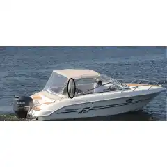 Passer:<br />
<br />
Finnmaster F68 / 68 DC <small>(jan 2008-)</small>