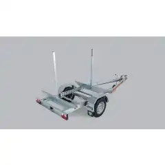 I h&oslash;y kvalitet hengere til transport av stillas