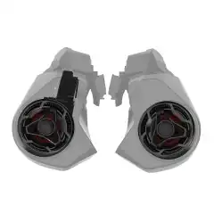 <h3 data-end="132" data-start="95">Sea-Doo 80W Platinum Audio System</h3>

<p data-end="132" data-start="95">Oppgraderingssett for Sea-Doo med eksisterende BRP Premium Audio System (ikke komplett f&oslash;rstegangsmontering).</p>

<p data-end="405" data-start="134">Ta turen p&aring; vannet til neste niv&aring; med <strong data-end="209" data-start="172">Sea-Doo 80W Platinum Audio System</strong>. Systemet best&aring;r av to kraftige 80W marine h&oslash;yttalere med Bluetooth, spesialutviklet for vannscooter. Det stilrene og integrerte designet passer perfekt p&aring; scooteren og gir et eksklusivt uttrykk.</p>

<p data-end="755" data-start="407">Med kraftig forsterker og <strong data-end="477" data-start="433">Advanced Digital Signal Processing (DSP)</strong> f&aring;r du klar og fyldig lyd &ndash; selv n&aring;r du kj&oslash;rer i fart. Betjeningsknapper p&aring; venstre h&oslash;yttaler gj&oslash;r det enkelt &aring; bytte l&aring;t og justere volum underveis. Systemet er fullt vanntett og kan spille musikk ogs&aring; n&aring;r motoren er sl&aring;tt av &ndash; perfekt ved brygga eller under pauser p&aring; vannet.</p>

<p data-end="777" data-start="757"><strong data-end="777" data-start="757">Kort oppsummert:</strong></p>

<ul data-end="1008" data-start="778">
	<li data-end="814" data-start="778">
	<p data-end="814" data-start="780">2 x 80W h&oslash;yttalere med Bluetooth</p>
	</li>
	<li data-end="865" data-start="815">
	<p data-end="865" data-start="817">Kraftig forsterker med DSP for klar lyd i fart</p>
	</li>
	<li data-end="904" data-start="866">
	<p data-end="904" data-start="868">Stilrent, integrert Sea-Doo-design</p>
	</li>
	<li data-end="937" data-start="905">
	<p data-end="937" data-start="907">Enkel betjening p&aring; h&oslash;yttaler</p>
	</li>
	<li data-end="969" data-start="938">
	<p data-end="969" data-start="940">Fullt vanntett / nedsenkbar</p>
	</li>
	<li data-end="1008" data-start="970">
	<p data-end="1008" data-start="972">Spiller musikk ogs&aring; med motoren av</p>
	</li>
</ul>
