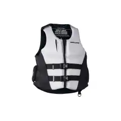 <br />
<small>For kvinner: Vurder en str. lavere enn vanlig grunnet stor passform.</small>