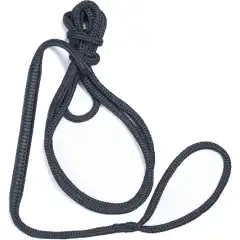 <b>Innovativt fort&oslash;yningstau med sjokkdemper.</b><br />
<br />
Miami kombinerer h&oslash;y slitestyrke med gode strekkegenskaper og sjokkdemping. Str&oslash;mpen er laget av toppkvalitet polyester med en kraftig integrert sjokkdemper av gummi, noe som gir optimal demping. Den hendige &oslash;yespleisen gj&oslash;r at Miami er klar for bruk med en gang.<br />
<br />
<b>Tekniske data:</b> Miamis 16-tr&aring;ders hule fletting gir h&oslash;y slitestyrke og optimal UV-stabilitet, samtidig som det gir tauet utmerkede strekkegenskaper. Den integrerte sjokkdempingen av gummi forsterker tauets sjokkdempende egenskaper ytterligere.<br />
 