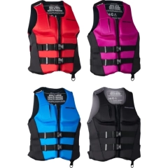 Sea‑Doo Wave PFD