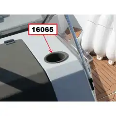 Passer:<br />
<br />
Finnmaster 55 BR / R5 <small>(aug 2014-juli 2018)</small>, Finnmaster 55 SC / S5 <small>(aug 2014-juli 2018)</small>, Finnmaster 62 BR <small>(aug 2014-juli 2018)</small>, Finnmaster 62 DC <small>(aug 2014-juli 2018)</small>