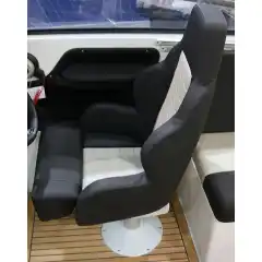 Passer:<br />
<br />
Finnmaster T7 <small>(aug 2018-aug 2018-)</small>, Finnmaster T8 <small>(aug 2018-)</small>