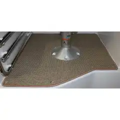 Passer:<br />
<br />
Finnmaster P6 / Pilot 6 <small>(aug 2018-)</small>