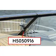 Passer:<br />
<br />
Finnmaster T8 <small>(jan 2014- 20)</small>