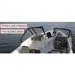 Passer:<br />
<br />
Husky R5 <small>(jan 2017-)</small>