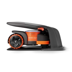 GARASJE M FOR H-SERIEN