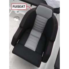 HUSKY SETE FIJI SEAT, INKLUDERT TREKK