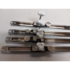 KALESJEGLIDER OG SKINNER OPPGRADERINGSKIT FINNMASTER T8 23-