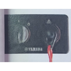 SWITCH PANEL DBW (SINGLE)