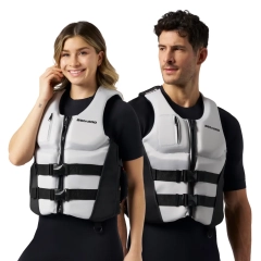 Sea-Doo Wave Grip PFD Sølv