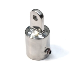 Kalesjeende kobling 20MM