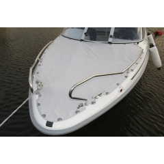 TREKK BAUG 64BR YAMARIN CROSS