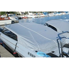 HAVNEPRESENNING YAMARIN CROSS 64BR