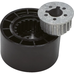 Ultraflex Nav til Ultraflex ratt