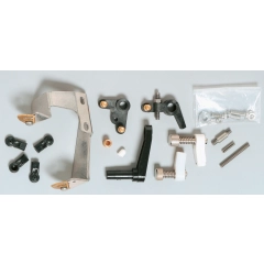 Ultraflex KIT 14B for Yamaha 10HP/15HP