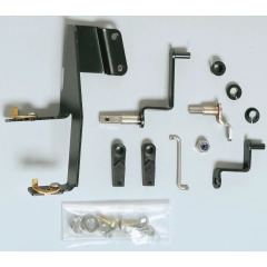 Ultraflex KIT 14F for Yamaha 10/15HP
