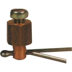 Ultraflex Endeledd for stoppkabel L13