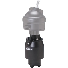 Ultraflex Rattpumpe tiltmontert UP45 T, Ultraflex