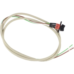 Ultraflex Trimbryter m/ledning til B184
