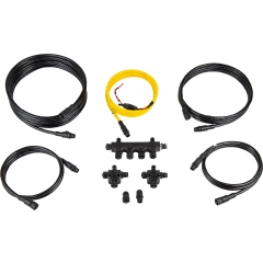 Wema NMEA2000 startpakke Stor