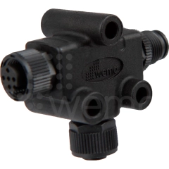 Wema NMEA2000 T-kobling