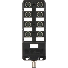 Wema Splitterboks 8-veis NMEA2000