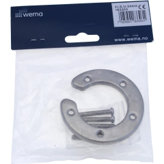 Wema VDO underring for tankmontering