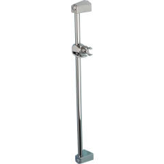 Dusjskinne m/holder