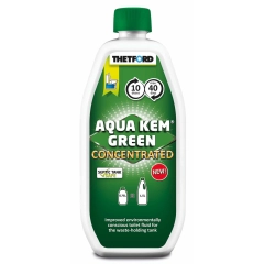 Sanitærvæske Aqua Kem Green konsentrat