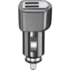 Cellularline USB-A billader 12/24v Dual 15W