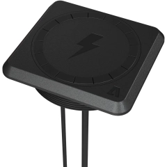 AquaAmp 800 compact ladeplate 25WQi2 m/magnet