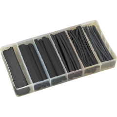 Krympeslange, assortert 100 deler