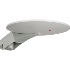 Triax TV/DAB+/FM antenne UFO MARINE m/3 beslag