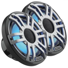 Hertz Høyttaler HMX 6.5 S-LD-G