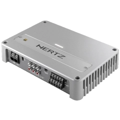 Hertz Forsterker Venezia V5C - 5 kanaler