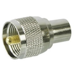 Adapter FME til UHF