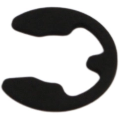 Låsering rustfri DIN 6799