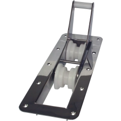 Ankerrulle for nedfelling, inntil 20 kg