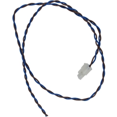 SR-kabel til Oval panel