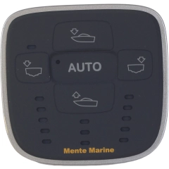 Reserve kontrollpanel til 1020747