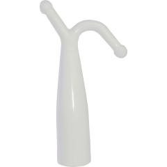 Båtshakestuss, aluminium