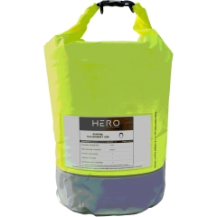 HERO Grab Bag 4 personer ISO 9650-1 +24H