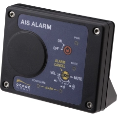 Ocean Signal AIS alarmboks