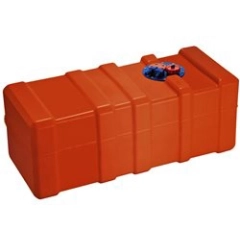 Drivstofftank 140 l
