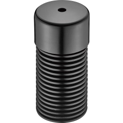 Endestykke til Riggslange 50 mm