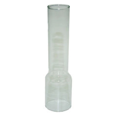 Glass 52x210 for lampe 1035160/1035640